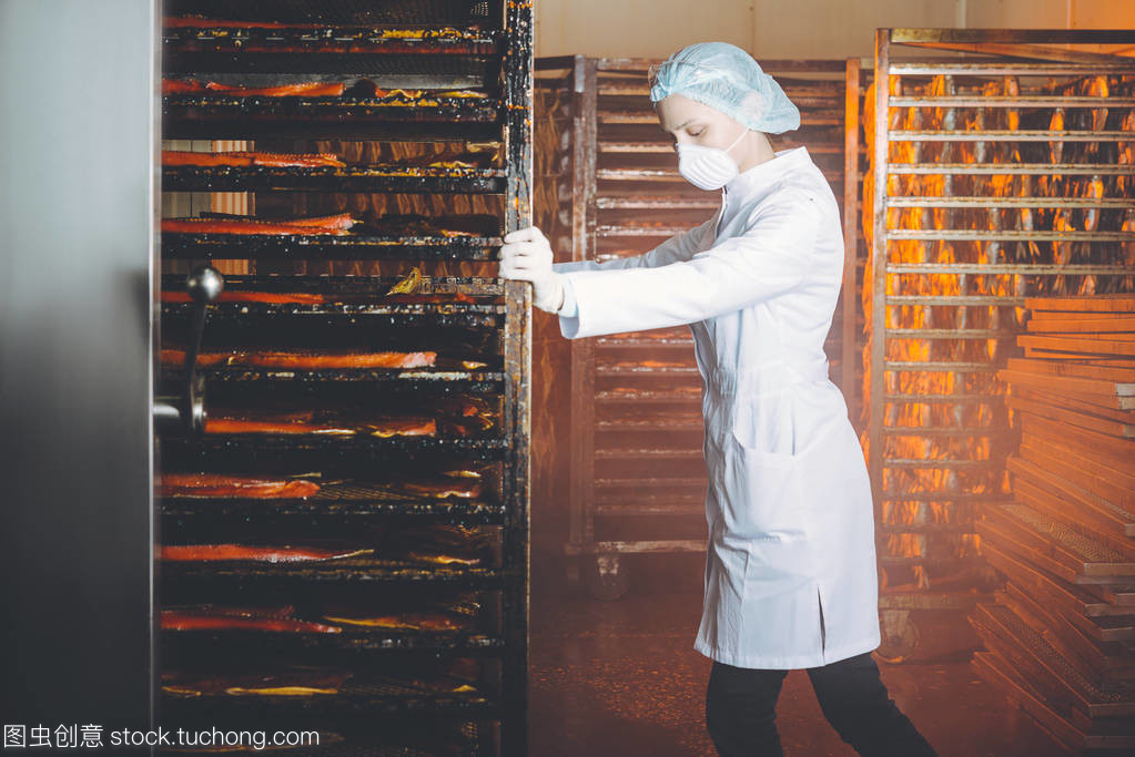 魚(yú)海鮮廠銷售策略與市場(chǎng)拓展