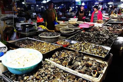 警惕！女子食用這種海鮮不幸身亡，又到食用高風(fēng)險(xiǎn)季節(jié)